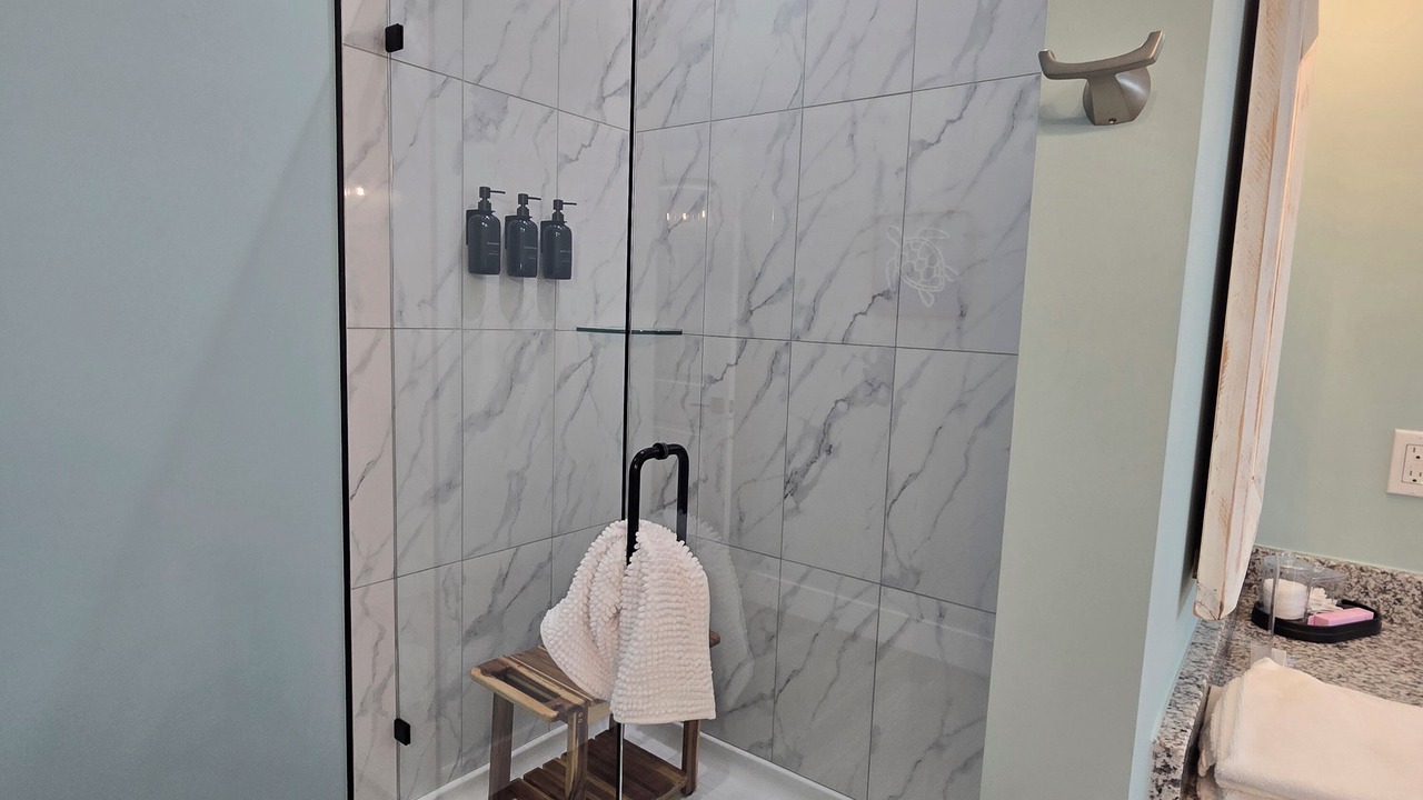 Photo of Bathroom in Fulton