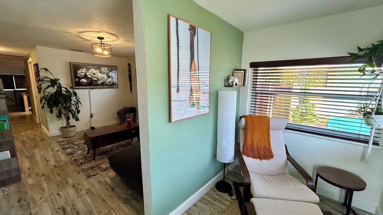 Photo of Livingroom in Dania Beach