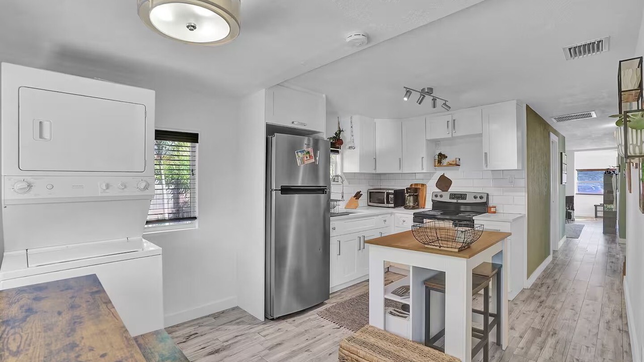 Photo of Kitchen in Dania Beach