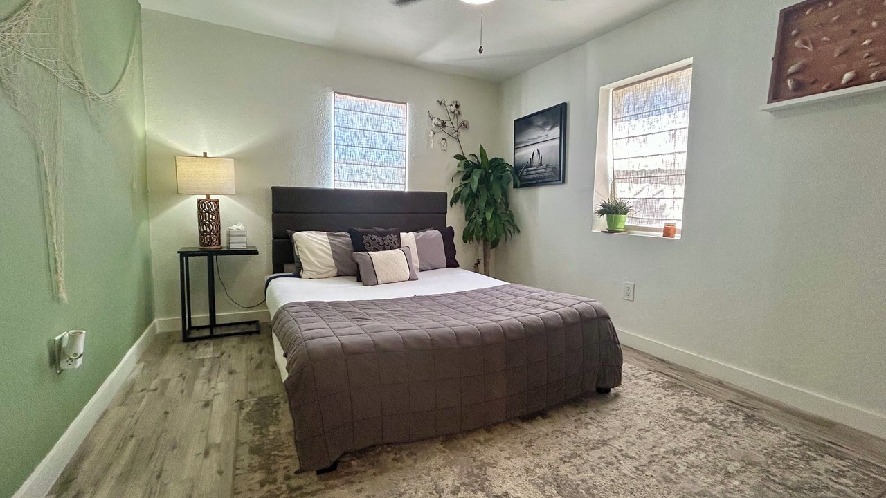 Photo of Bedroom in Dania Beach