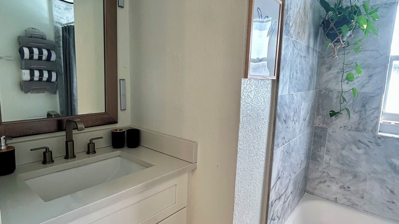 Photo of Bathroom in Dania Beach