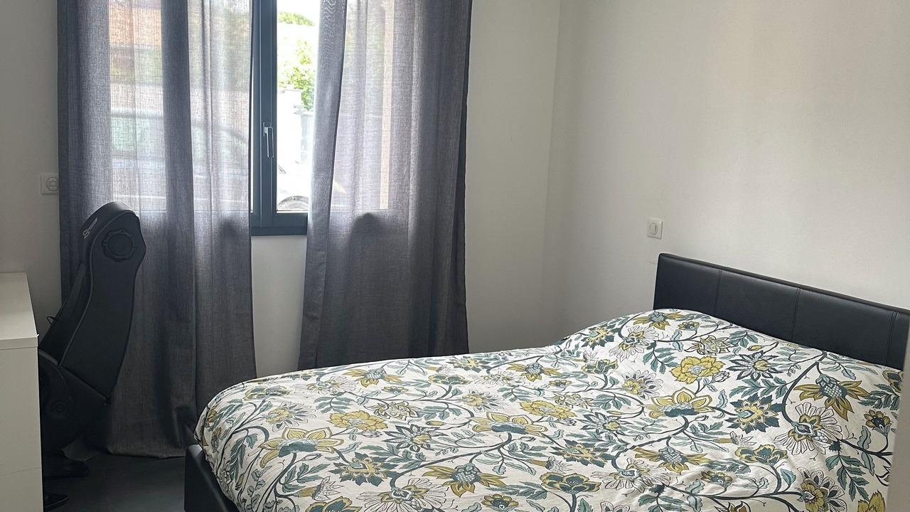 Photo of Bedroom in Saint-Lys