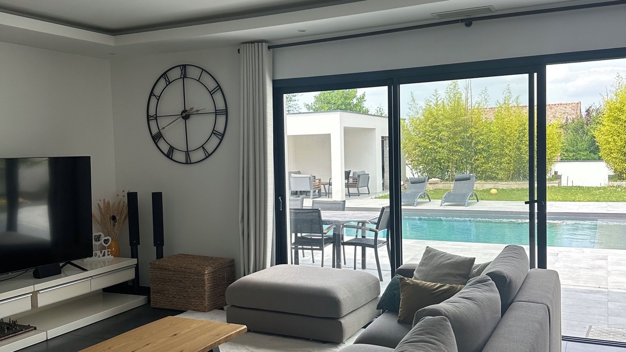Photo of Livingroom in Saint-Lys