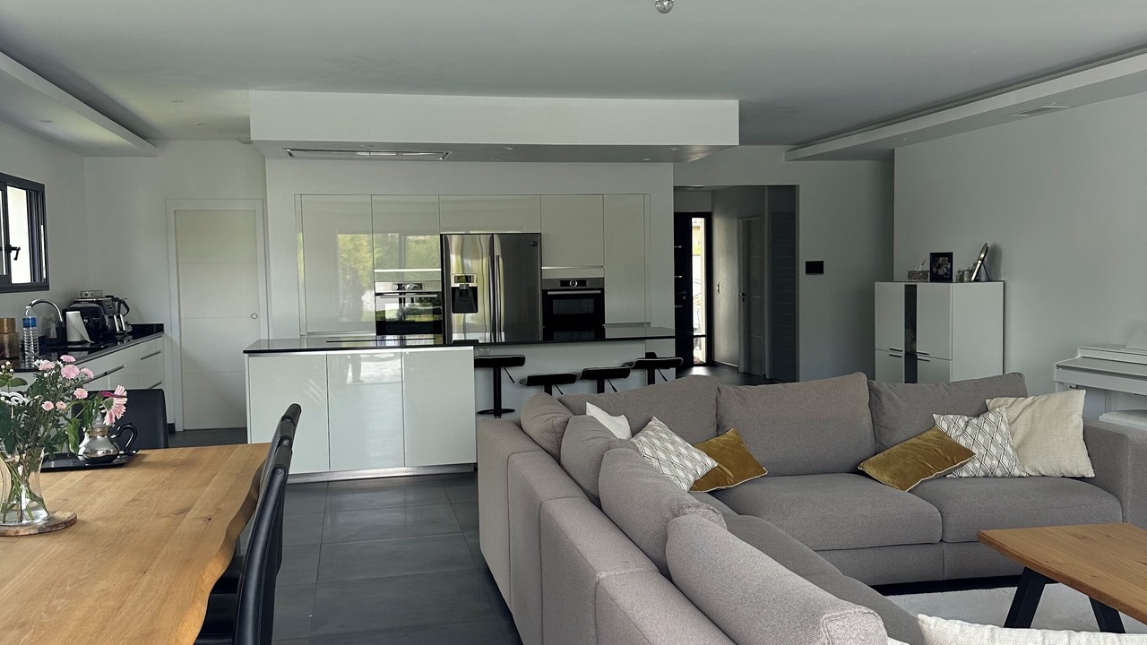 Photo of Livingroom in Saint-Lys