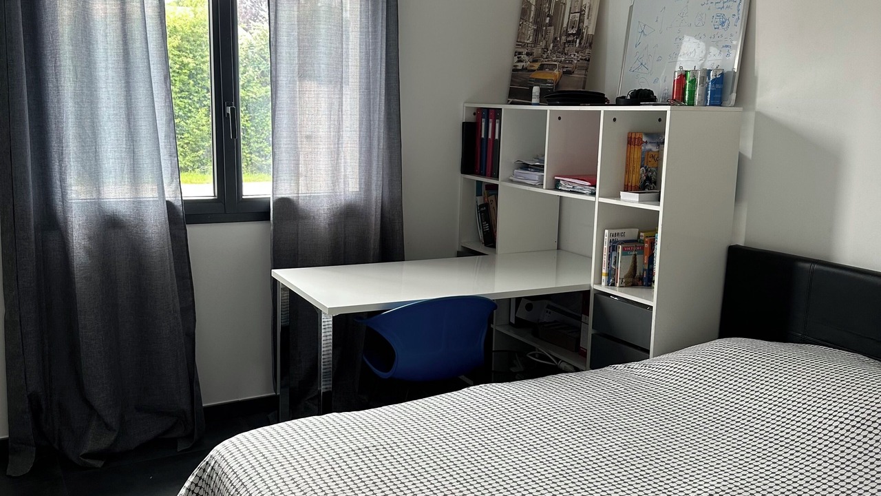 Photo of Bedroom in Saint-Lys