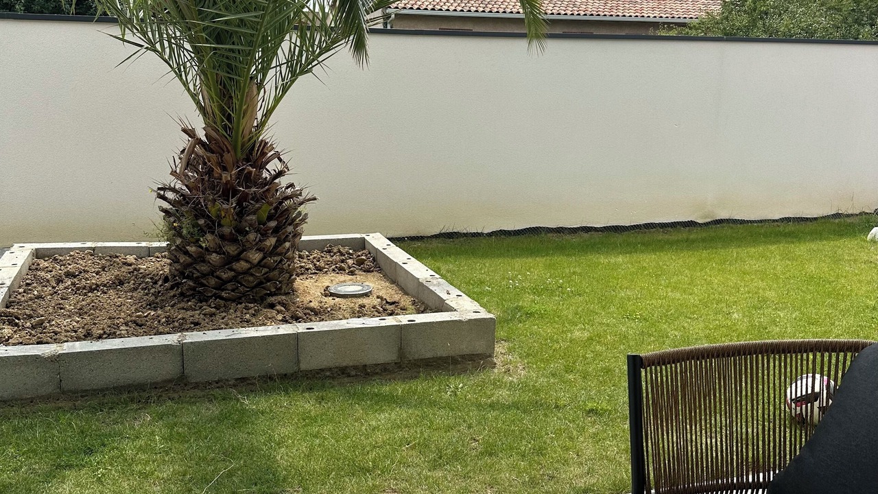 Photo of Patio Balcony in Saint-Lys