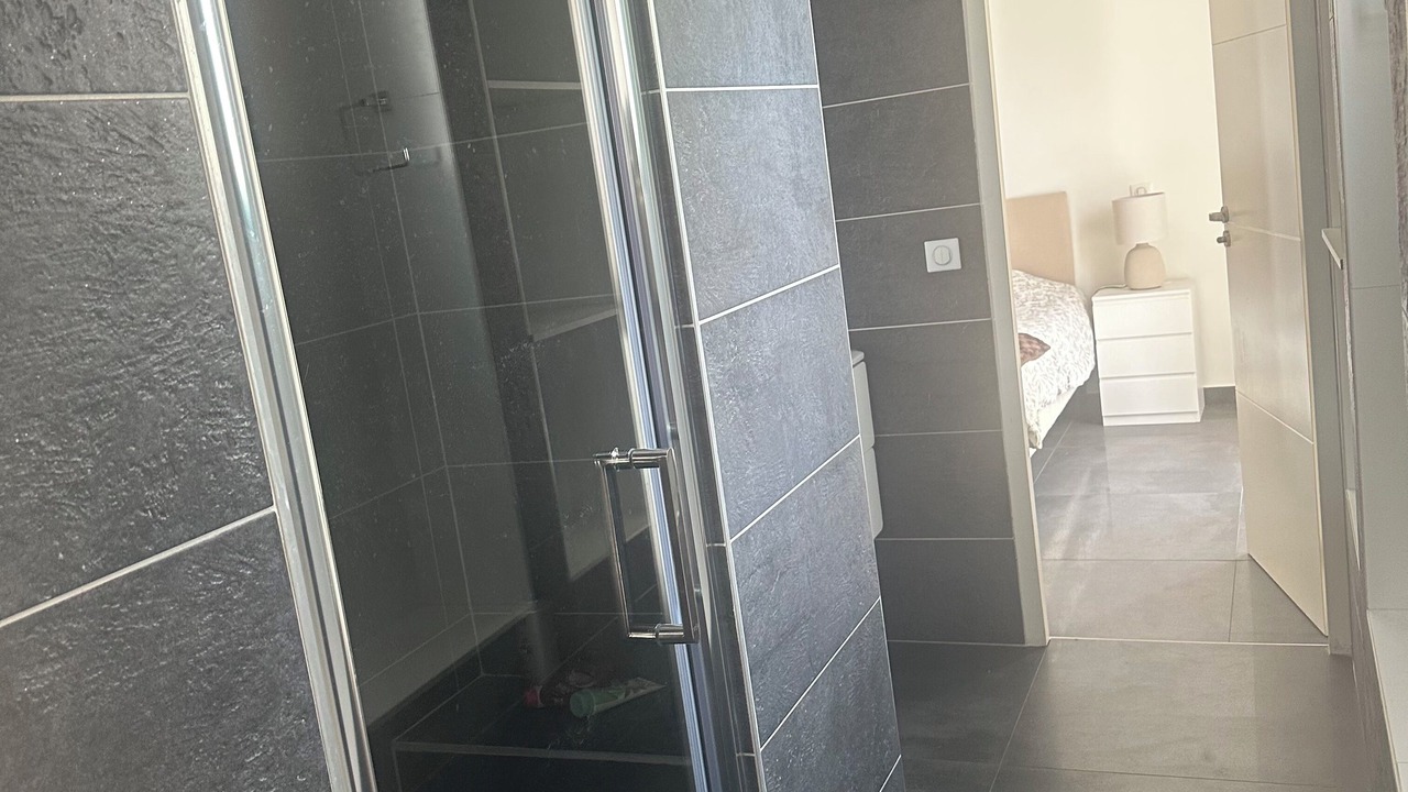 Photo of Bathroom in Saint-Lys