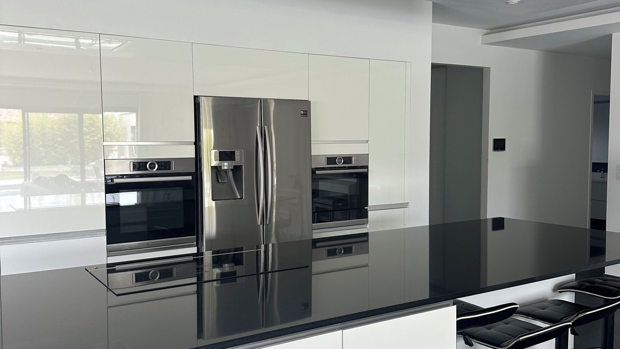 Photo of Kitchen in Saint-Lys