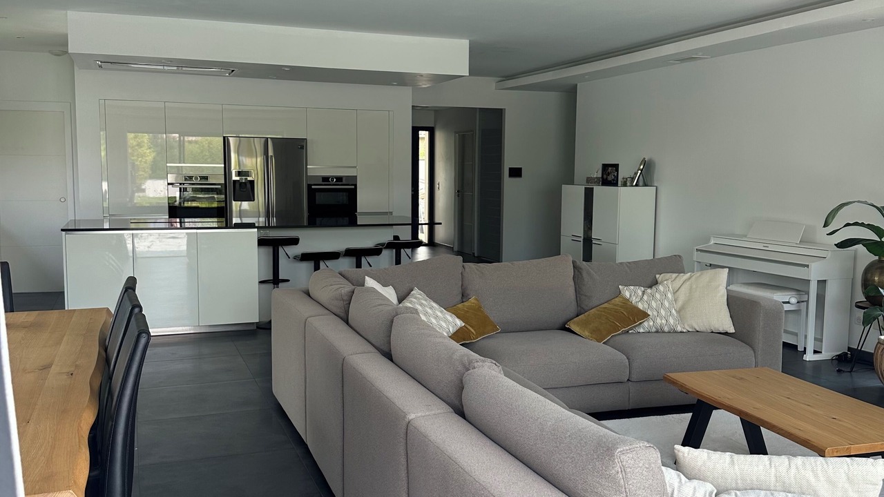 Photo of Livingroom in Saint-Lys