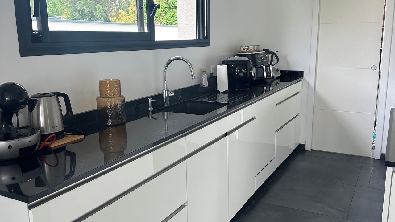 Photo of Kitchen in Saint-Lys