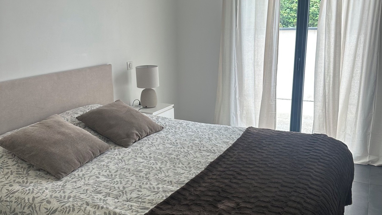 Photo of Bedroom in Saint-Lys