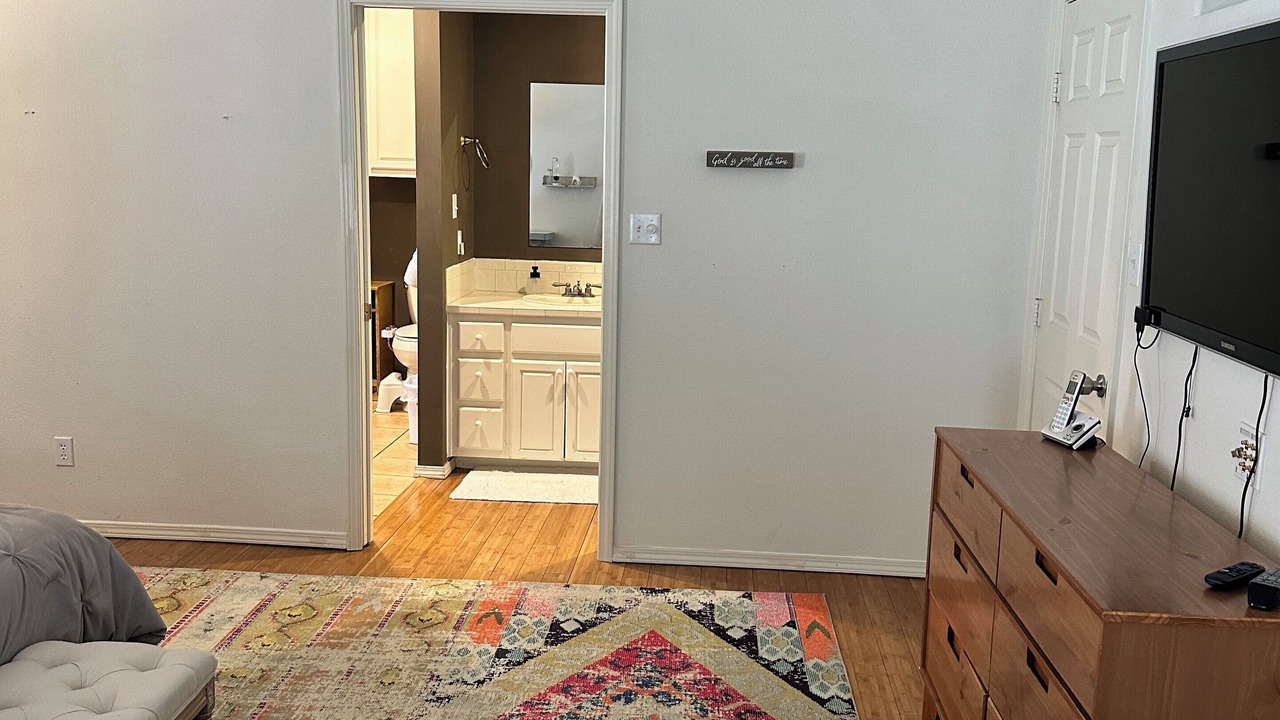 Photo of Bedroom in Cloudcroft