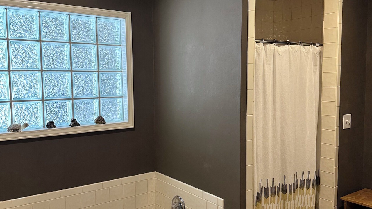 Photo of Bathroom in Cloudcroft