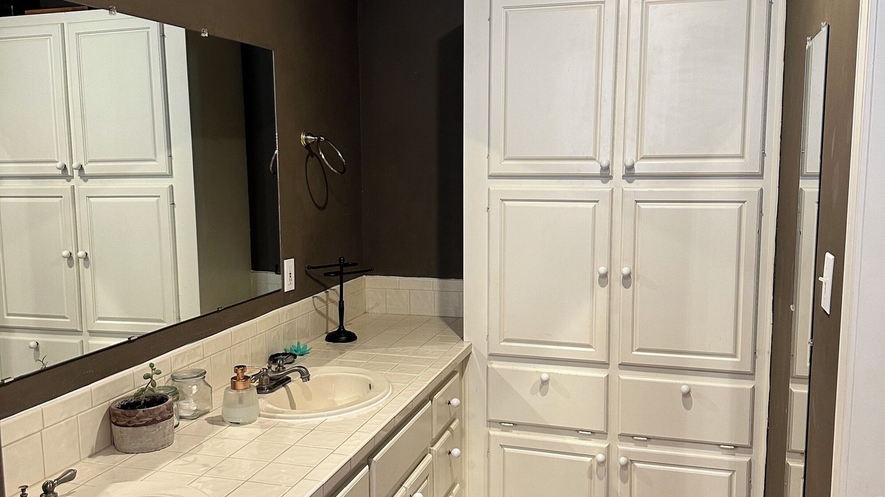 Photo of Bathroom in Cloudcroft