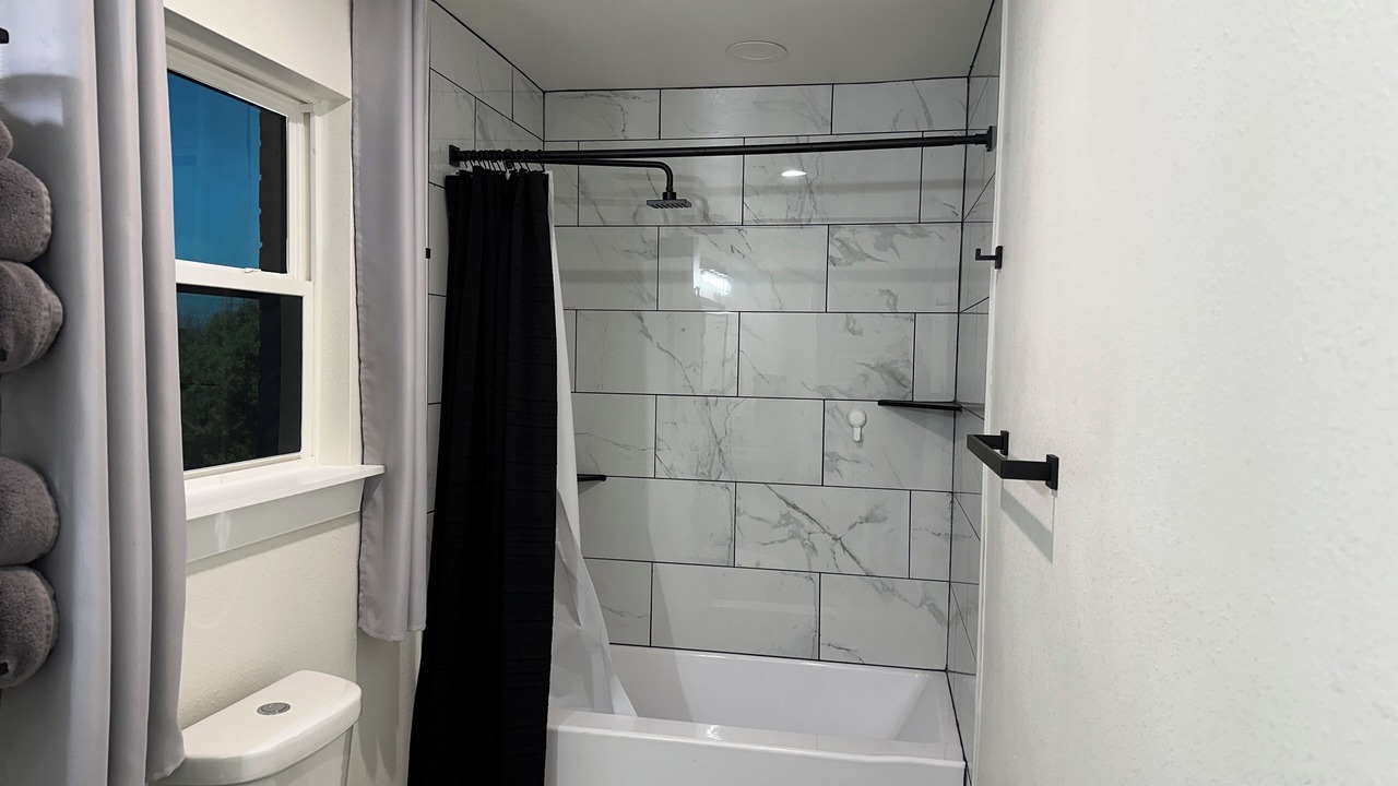 Photo of Bathroom in Fort Worth