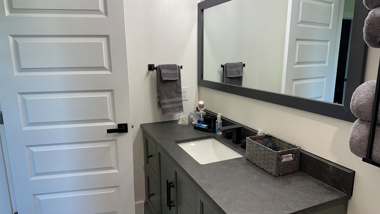 Photo of Bathroom in Fort Worth