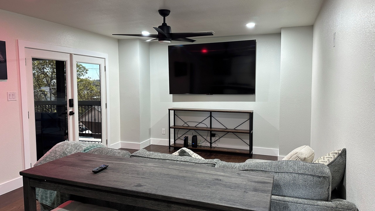 Photo of Livingroom in Fort Worth