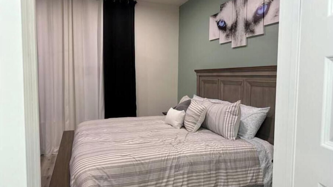 Photo of Bedroom in Fort Worth