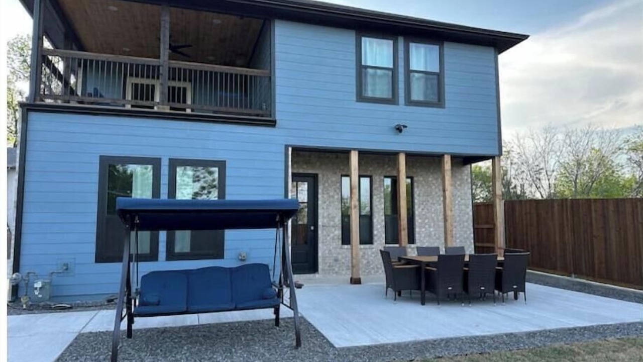 Photo of Outdoor in Fort Worth