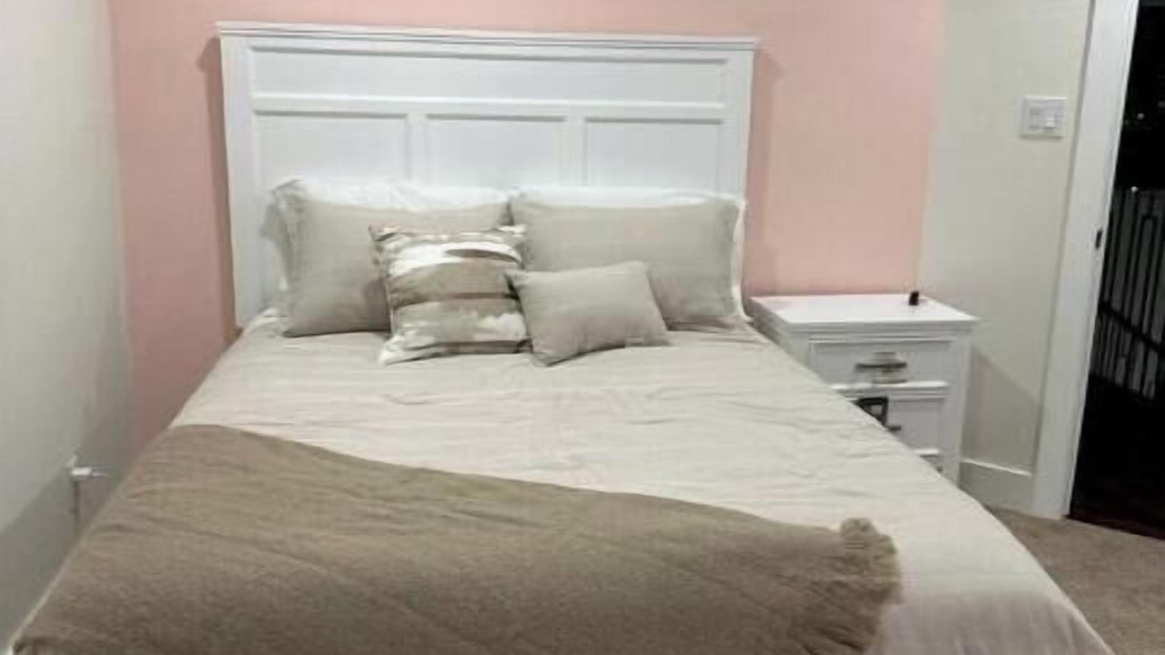 Photo of Bedroom in Fort Worth