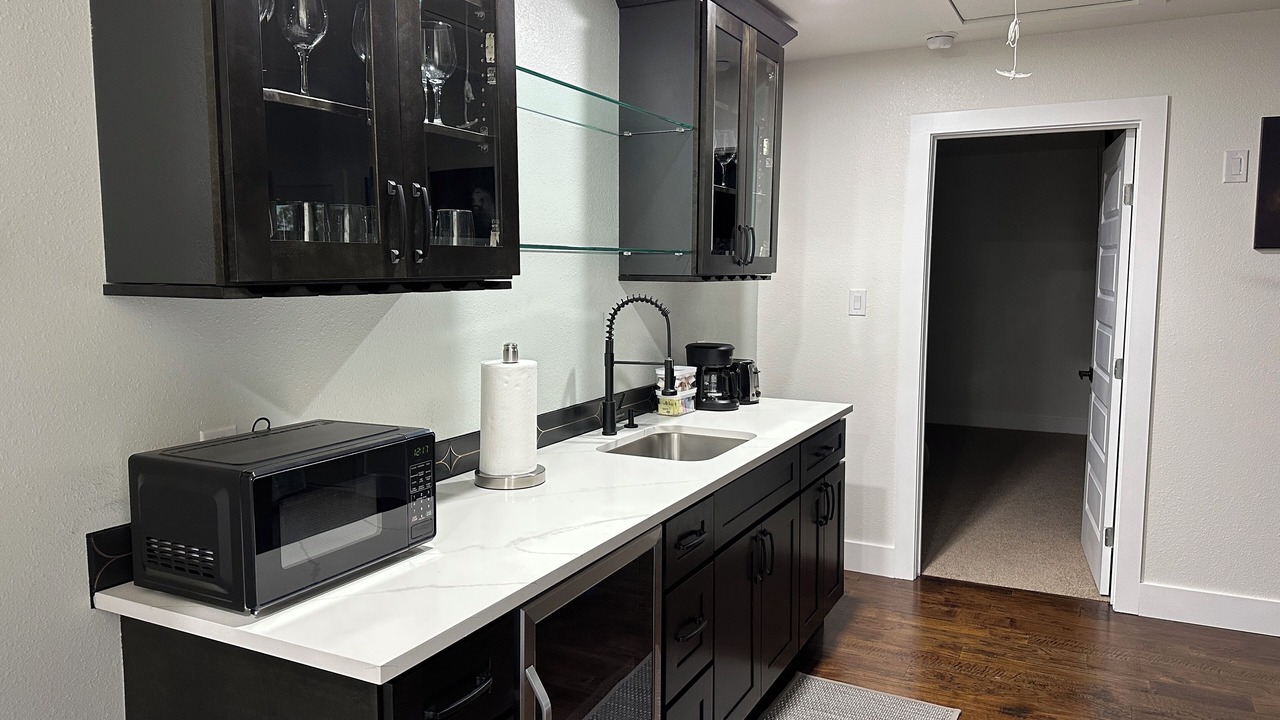 Photo of Kitchen in Fort Worth