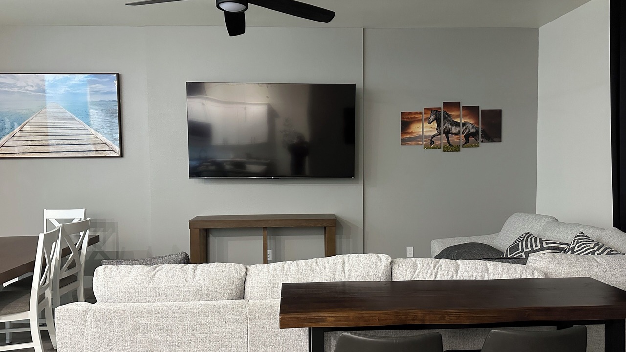 Photo of Livingroom in Fort Worth