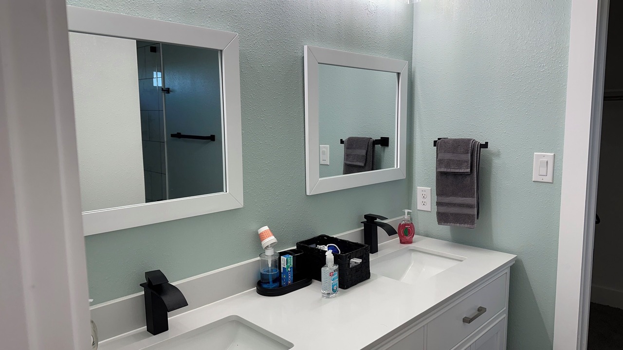 Photo of Bathroom in Fort Worth