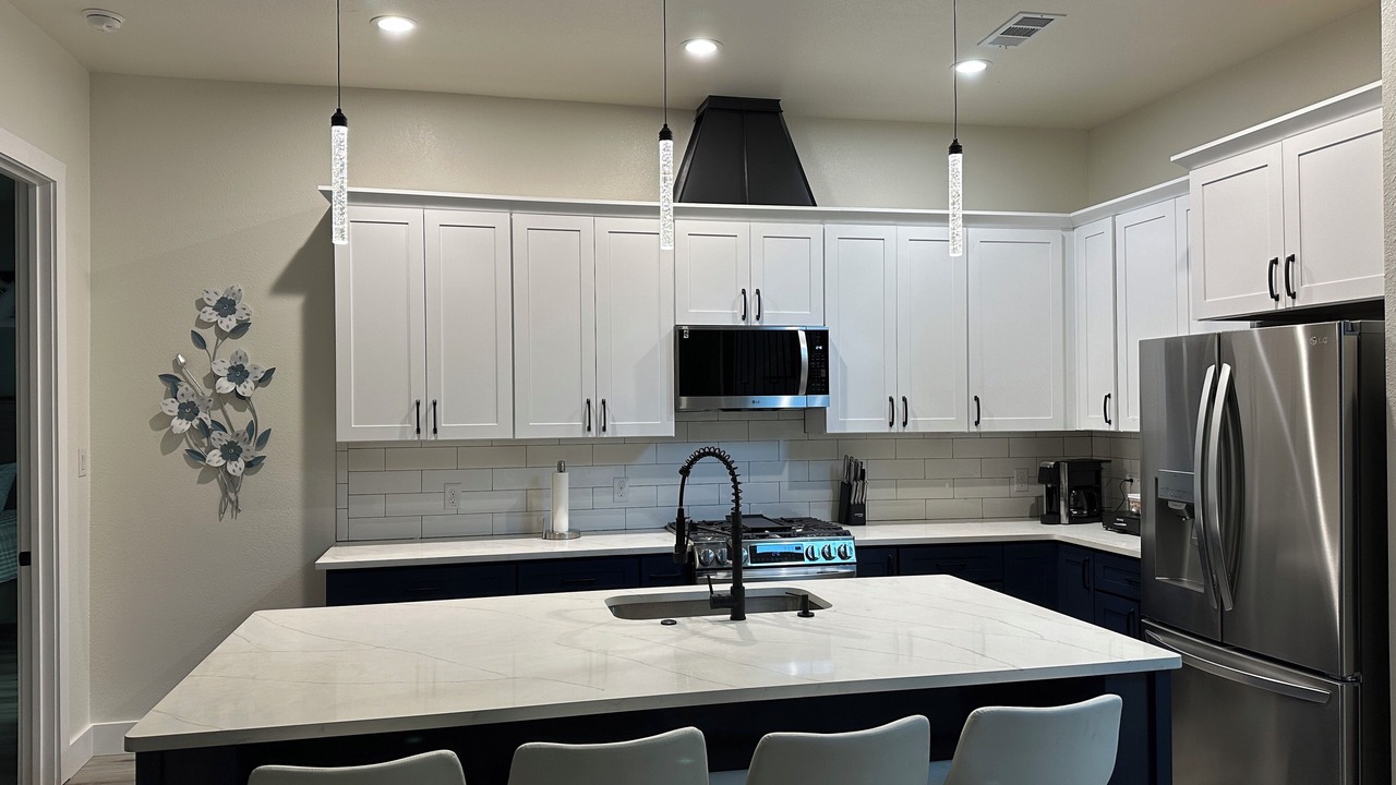 Photo of Kitchen in Fort Worth