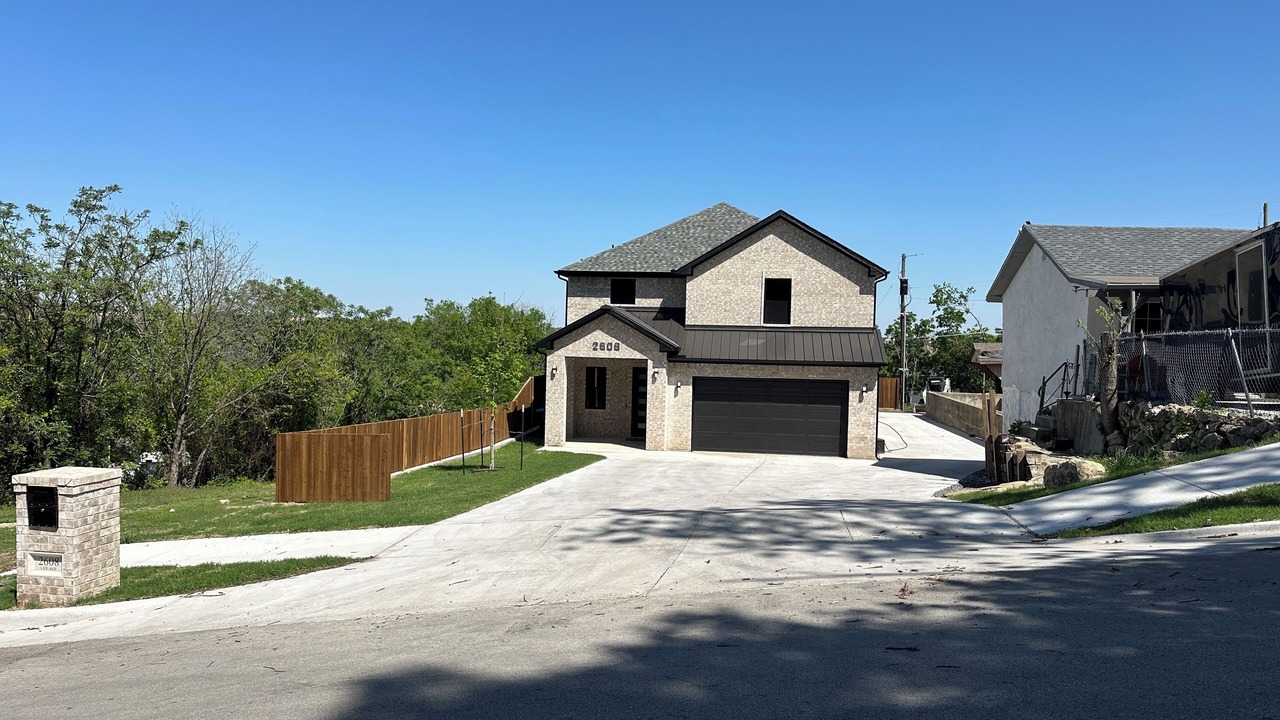 Photo of Outdoor in Fort Worth