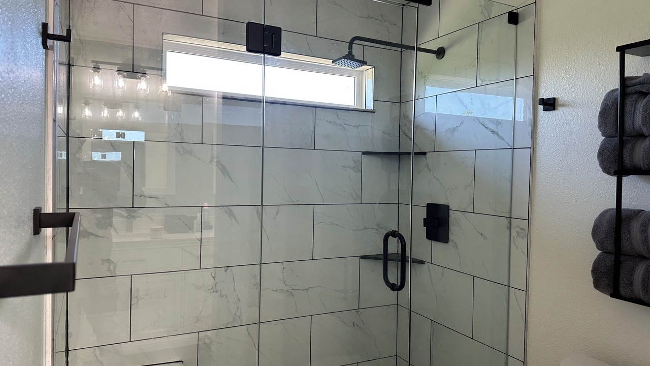 Photo of Bathroom in Fort Worth