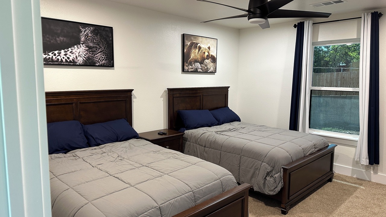 Photo of Bedroom in Fort Worth
