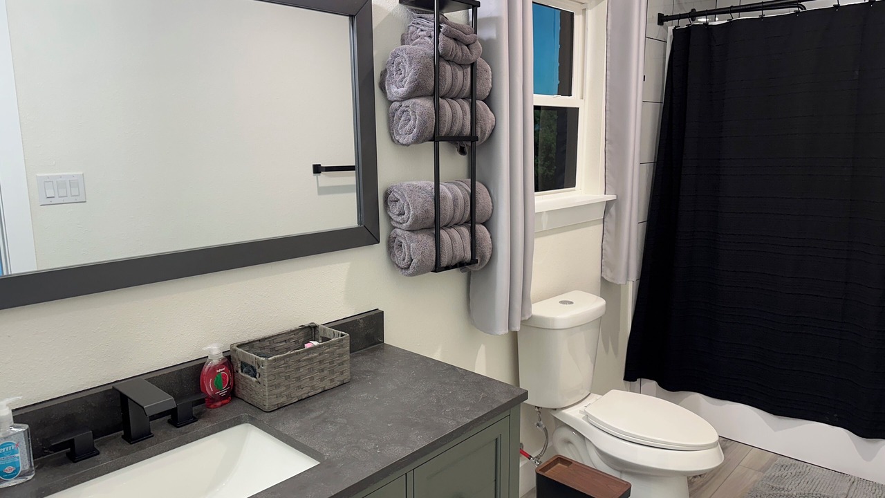 Photo of Bathroom in Fort Worth