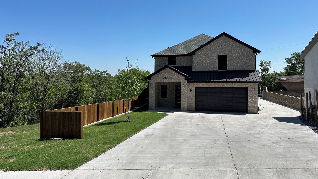 Photo of Outdoor in Fort Worth