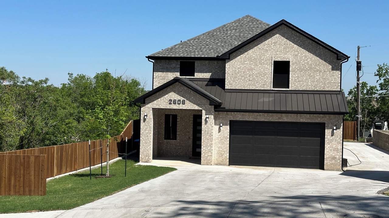 Photo of Outdoor in Fort Worth