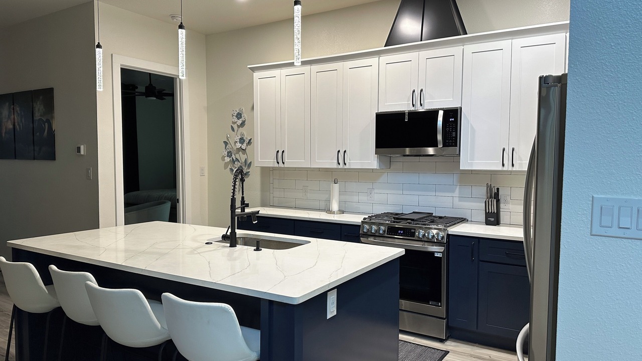 Photo of Kitchen in Fort Worth