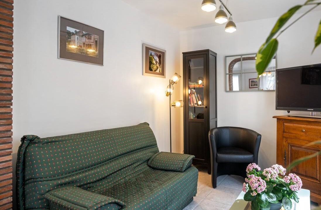 Photo of Livingroom in Saint-Saens
