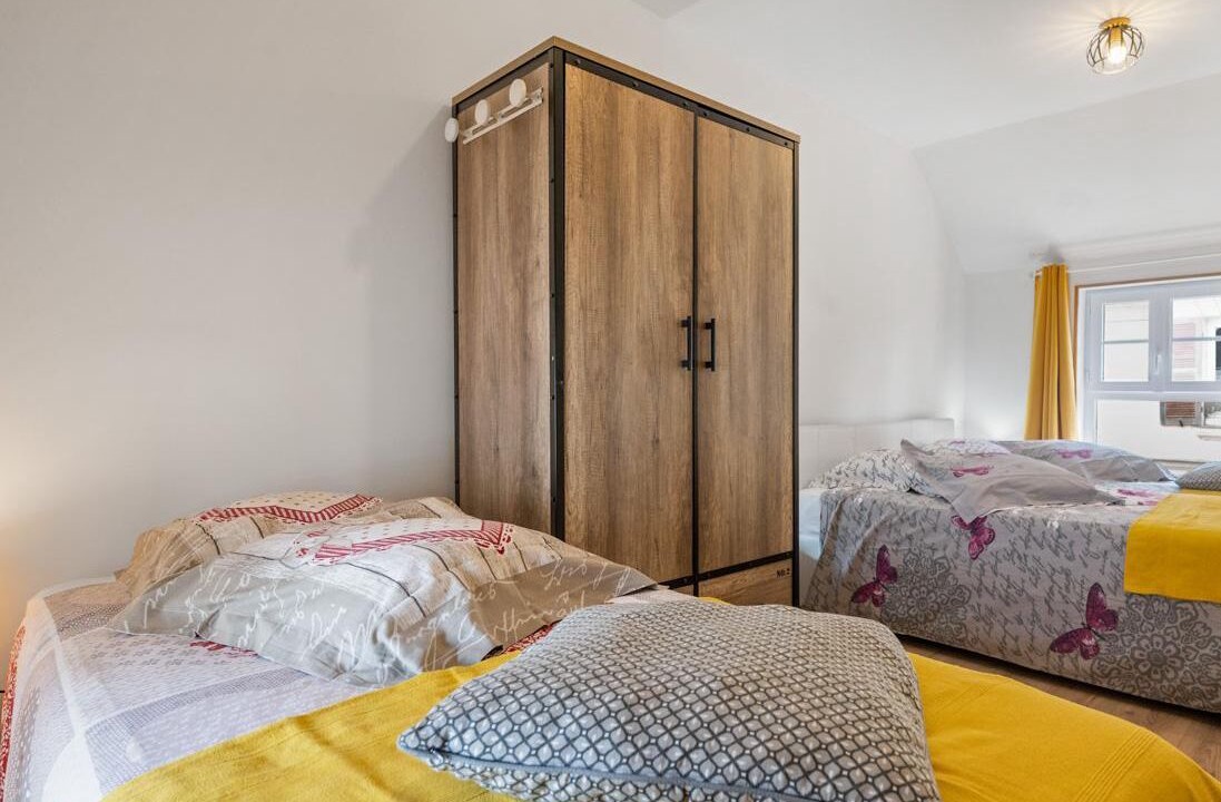 Photo of Bedroom in Saint-Saens