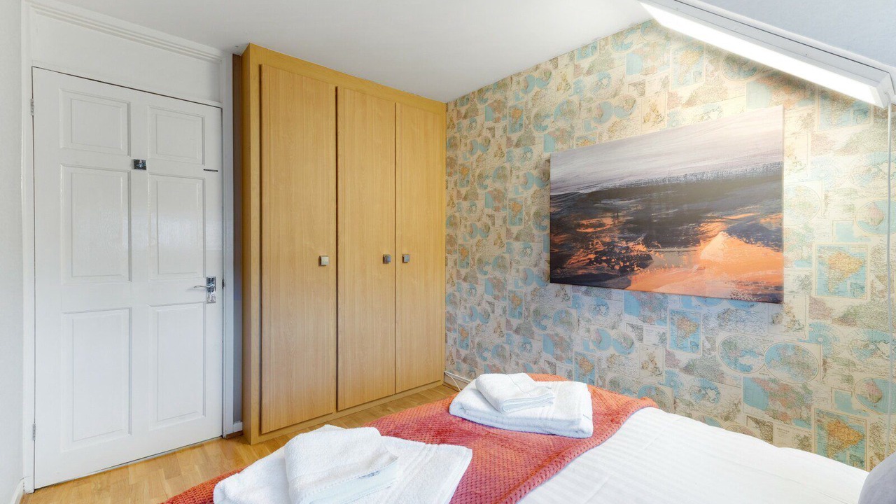 Photo of Bedroom in Maidenhead