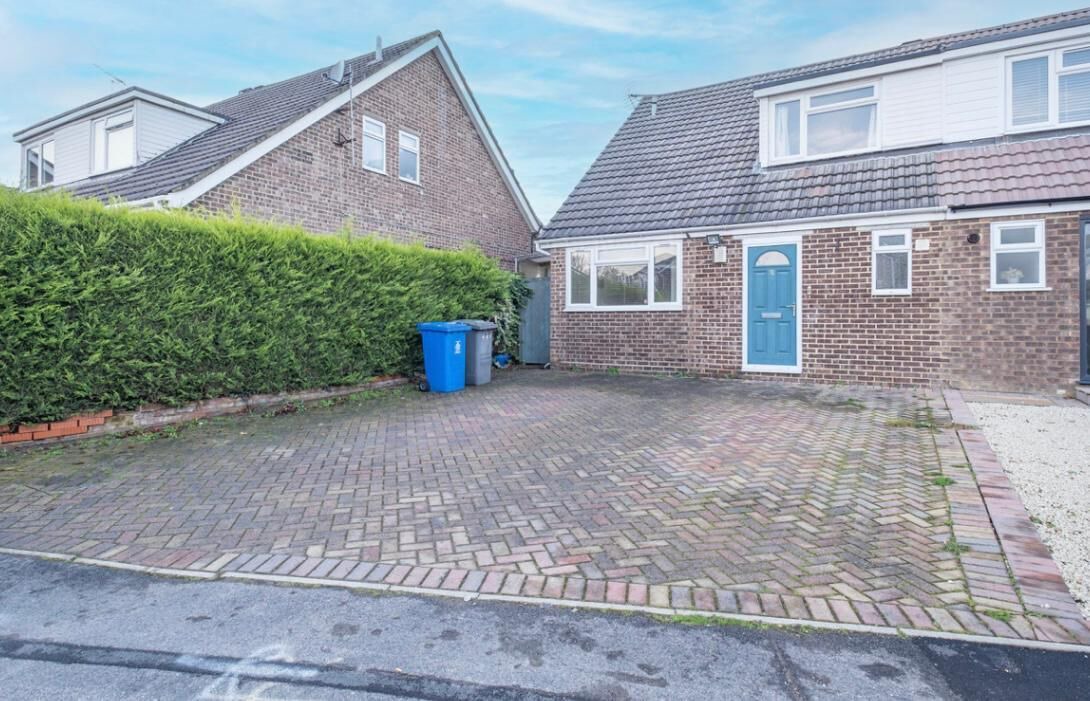 Photo of Outdoor in Maidenhead