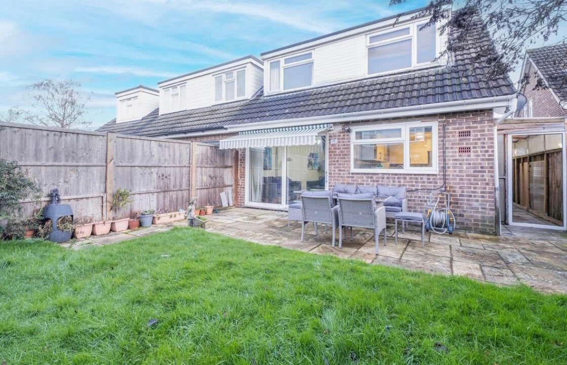 Photo of Outdoor in Maidenhead