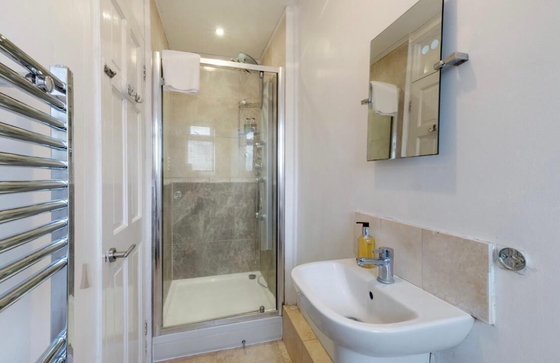 Photo of Bathroom in Maidenhead