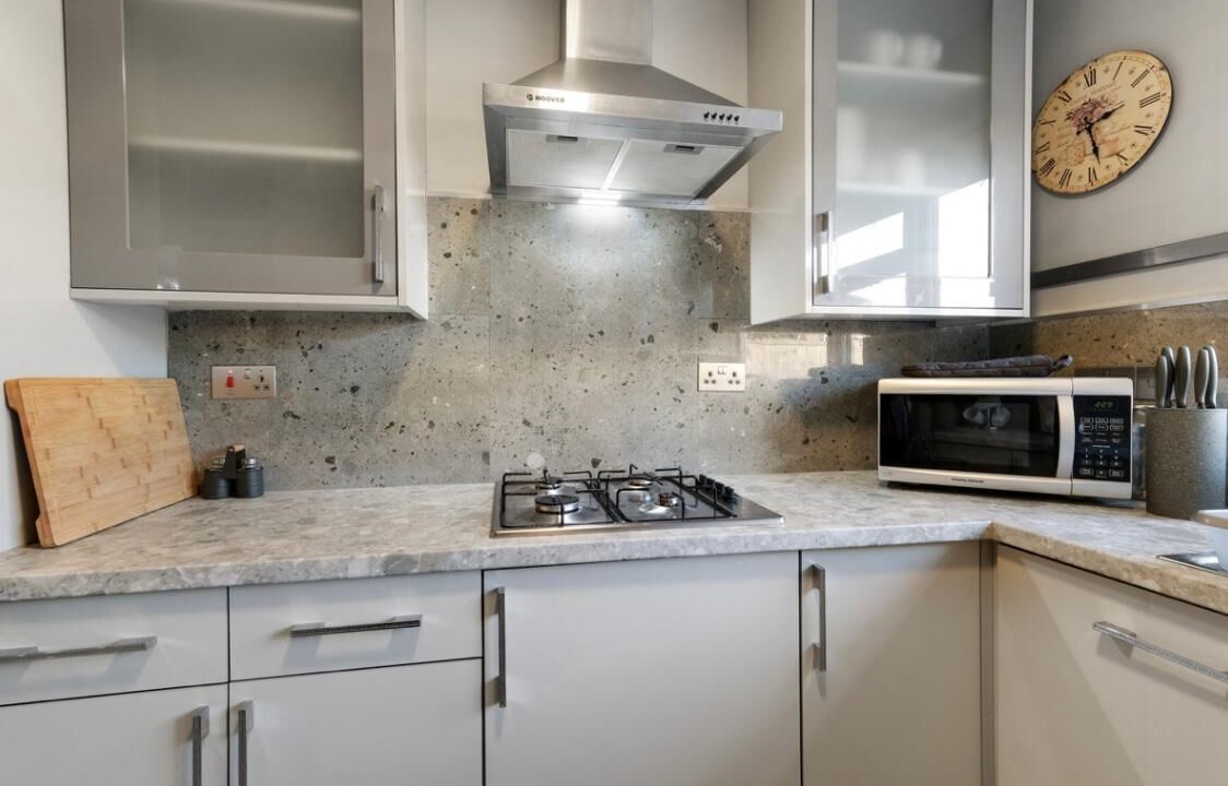 Photo of Kitchen in Maidenhead