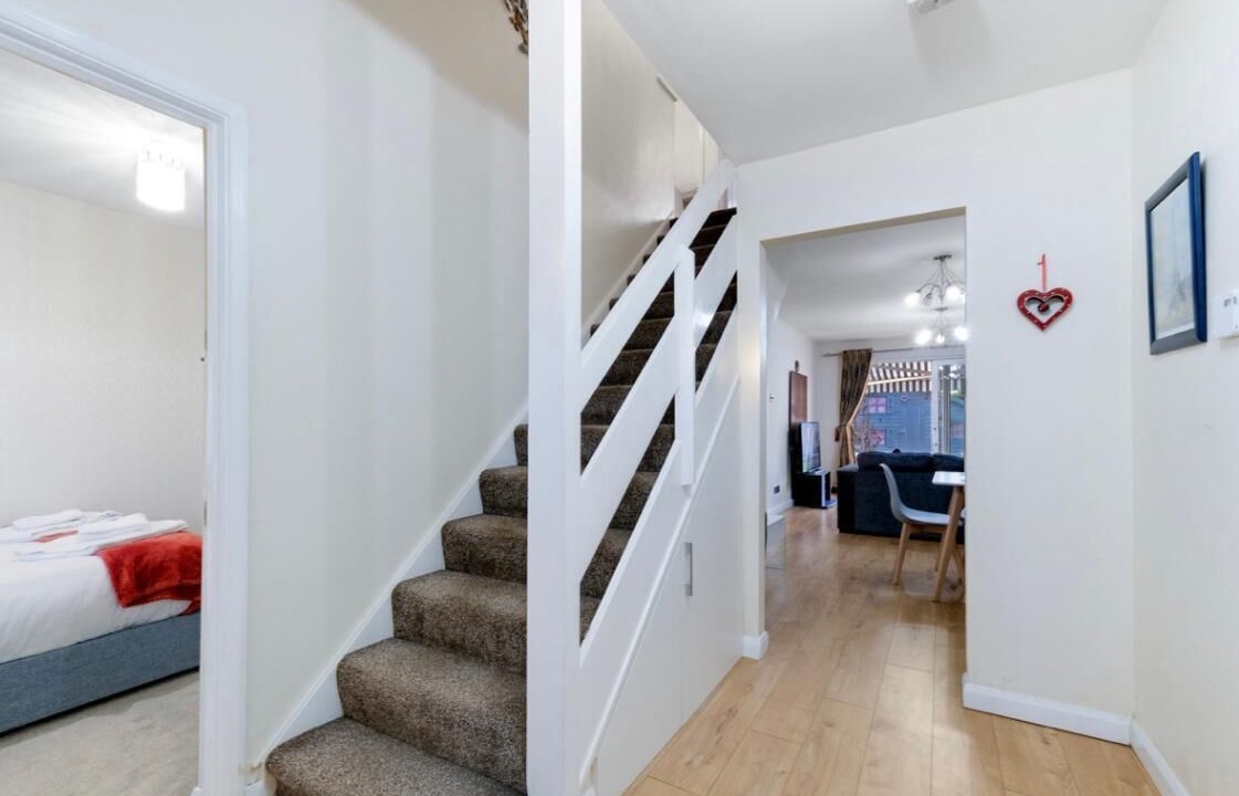 Photo of Bedroom in Maidenhead