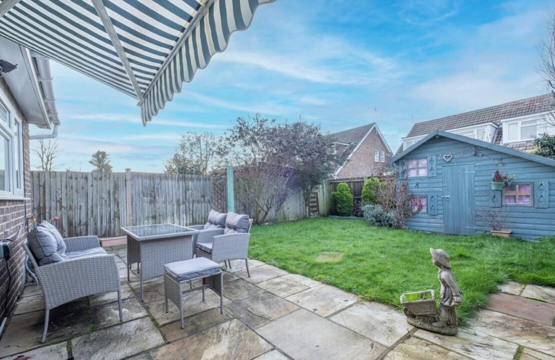 Photo of Outdoor in Maidenhead