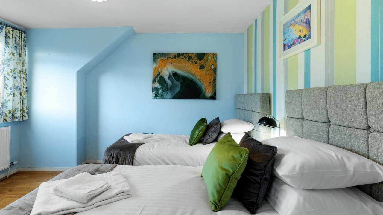 Photo of Bedroom in Maidenhead