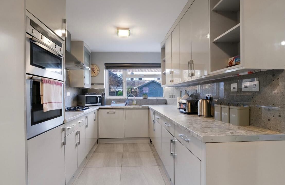 Photo of Kitchen in Maidenhead