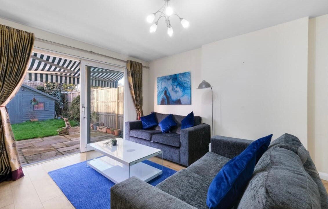 Photo of Livingroom in Maidenhead