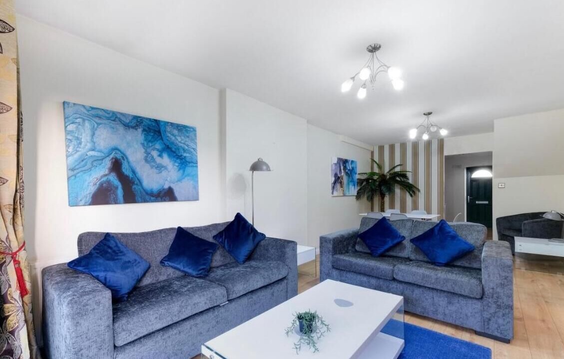 Photo of Livingroom in Maidenhead