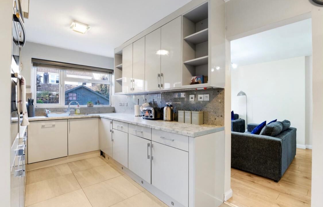 Photo of Kitchen in Maidenhead