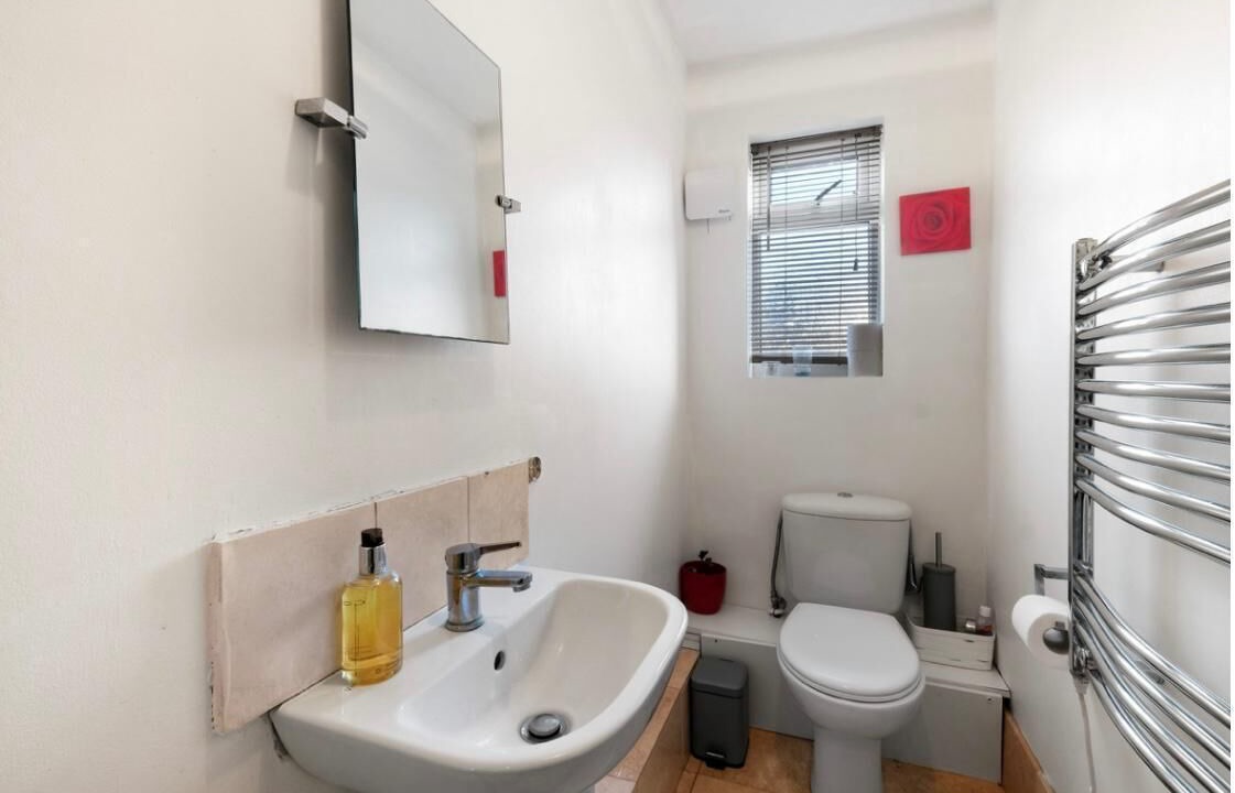 Photo of Bathroom in Maidenhead